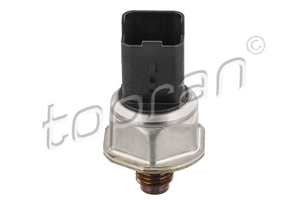 Senzor presiune combustibil DACIA DUSTER (HS_) 1.5 dCi 4x4 diesel 90 cai TOPRAN 622 503