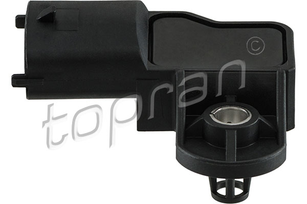 Senzor presiune galerie admisie DACIA LOGAN II TCe 90 LPG Benzina/Autogaz (GPL) 90 cai TOPRAN 207 426