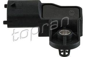 Senzor presiune galerie admisie DACIA DUSTER (HS_) 1.2 TCe 125 4x4 benzina 125 cai TOPRAN 207 426
