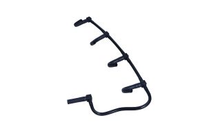 Conducta alimentare cu combustibil DACIA SANDERO 1.5 dCi diesel 68 cai MAXGEAR 15-0061