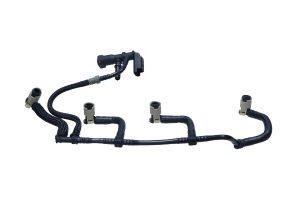 Furtun supracurgere combustibil DACIA LOGAN MCV II 1.5 Blue dCi 95 (K8JL) diesel 95 cai MAXGEAR 15-0091