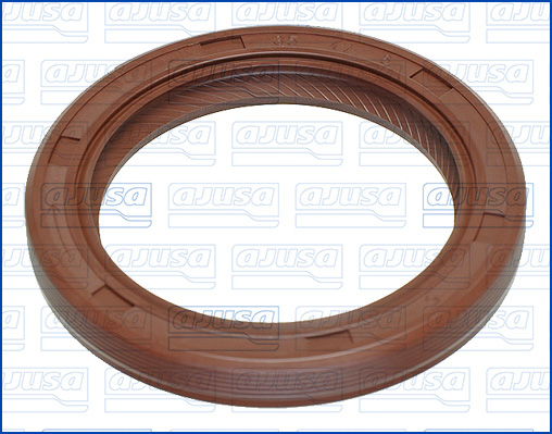 Simering arbore cotit DACIA SANDERO 1.6 (BS0D, BS0B, BS0F, BS0H) benzina 87 cai AJUSA 15012500