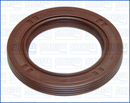 Simering ax cu came DACIA DUSTER (HS_) 1.5 dCi 4x4 (HSMC, HSMD) diesel 110 cai AJUSA 15062300