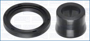 Simering arbore cotit DACIA LOGAN (LS_) 1.0 Hi-Flex (LS0R, LS1G) Benzina/Etanol 76 cai AJUSA 15079500