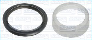 Simering arbore cotit DACIA LOGAN (LS_) 1.5 dCi (LS0J, LS0Y) diesel 65 cai AJUSA 15079800
