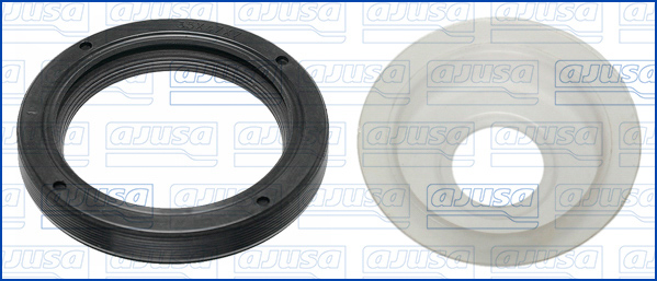 Simering arbore cotit DACIA LODGY (JS_) 1.5 dCi diesel 110 cai AJUSA 15085500