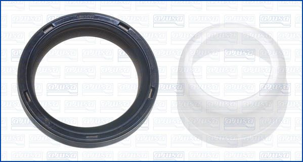 Simering arbore cotit DACIA SANDERO III 1.0 TCe 110 benzina 110 cai AJUSA 15107700