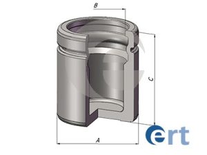 Piston etrier frana DACIA SANDERO 1.0 Hi-Flex Benzina/Etanol 76 cai ERT 151522-C