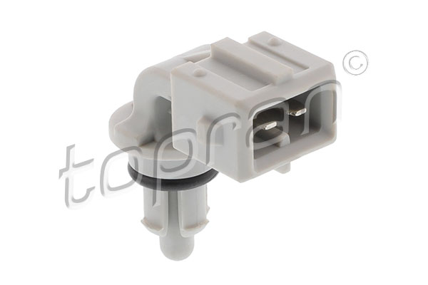Senzor temperatura aer admisie DACIA LOGAN (LS_) 1.6 16V (LS09, LS0L, LS0M, LS0P, LS0V, LS18, LS1S, LS1V,... benzina 105 cai TOPRAN 721 092
