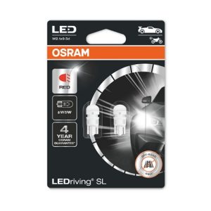 Bec lumini interioare DACIA SPRING EV (B6M1) electric 45 cai OSRAM 2825DRP-02B