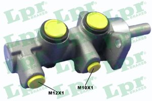 Pompa centrala frana DACIA LOGAN MCV (KS_) 1.5 dCi (KS0K) diesel 68 cai LPR 1570