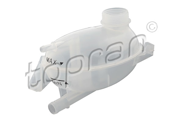 Vas de expansiune racire DACIA DUSTER (HM_) 1.3 TCe 150 4x4 (HMM3) benzina 150 cai TOPRAN 701 894