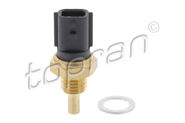 Senzor temperatura lichid de racire DACIA LOGAN II 1.6 benzina 80 cai TOPRAN 701 651
