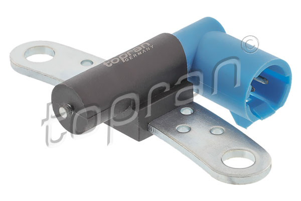 Senzor impulsuri arbore cotit DACIA SANDERO 1.2 16V LPG Benzina/Autogaz (GPL) 75 cai TOPRAN 700 758