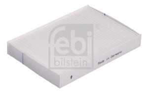Filtru polen DACIA LOGAN MCV (KS_) 1.5 dCi diesel 65 cai FEBI BILSTEIN 15939