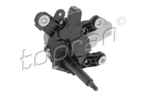 Motor stergator DACIA SANDERO II 1.5 dCi 75 / Blue dCi 75 (B8JW, B8M4, B8AH, B8M7, B8M6) diesel 75 cai TOPRAN 623 412
