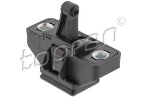 Incuietoare haion DACIA LOGAN II 1.2 LPG Benzina/Autogaz (GPL) 72 cai TOPRAN 623 658