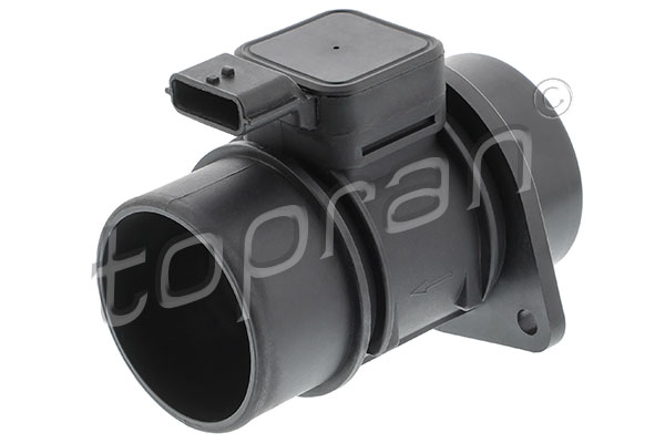 Senzor debit aer DACIA SANDERO 1.5 dCi diesel 86 cai TOPRAN 629 210