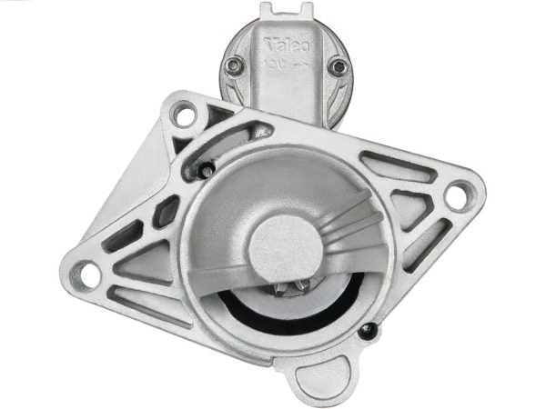 Electromotor DACIA SANDERO II TCe 90 LPG (B8M1) Benzina/Autogaz (GPL) 90 cai AS-PL S3061PR