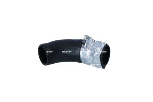 Furtun aer supraalimentare DACIA LOGAN MCV II TCe 90 (K8M1, K8MA, K8AC) benzina 90 cai NRF 166125