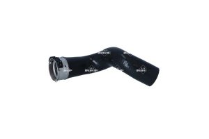 Furtun aer supraalimentare DACIA LOGAN II 1.5 dCi / Blue dCi 75 diesel 75 cai NRF 166163