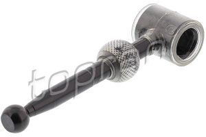 Levier de schimbare viteze DACIA LOGAN (LS_) 1.0 Hi-Flex (LS0R, LS1G) Benzina/Etanol 76 cai TOPRAN 701 139
