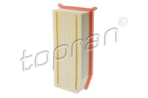 Filtru aer DACIA LOGAN II TCe 90 (L8MA, L8M1, L8AC) benzina 90 cai TOPRAN 701 149