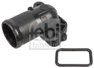 Flansa lichid racire DACIA LOGAN II 1.2 benzina 75 cai FEBI BILSTEIN 170183