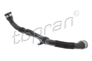 Furtun aer supraalimentare DACIA LODGY (JS_) 1.5 dCi (JSMC, JSAF) diesel 107 cai TOPRAN 702 206