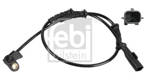 Senzor turatie roata DACIA DUSTER Autoutilitara/SUV 1.6 16V benzina 105 cai FEBI BILSTEIN 172175
