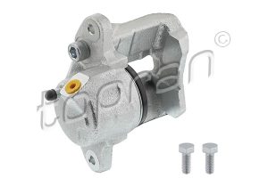 Etrier frana DACIA SANDERO 1.6 Hi-Flex (BS1H) Benzina/Etanol 87 cai TOPRAN 631 402