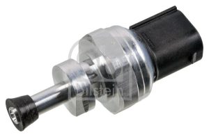 Senzor presiune gaze evacuare DACIA LODGY (JS_) 1.5 dCi diesel 109 cai FEBI BILSTEIN 173118