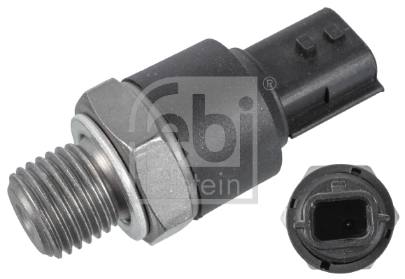 Senzor presiune ulei DACIA DUSTER (HS_) 1.6 16V benzina 105 cai FEBI BILSTEIN 173267