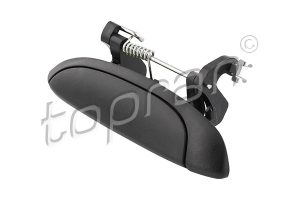 Manerul exterior al usii DACIA LOGAN (LS_) 1.4 (LSOA, LSOC, LSOE, LSOG) benzina 75 cai TOPRAN 700 558