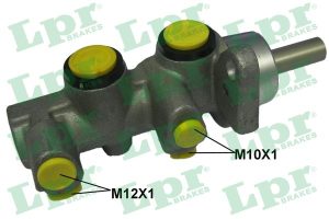 Pompa centrala frana DACIA LOGAN MCV (KS_) 1.5 dCi (KS0K) diesel 68 cai LPR 1758