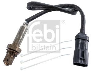 Sonda Lambda DACIA LOGAN (LS_) 1.6 16V Flexifuel Benzina/Etanol 105 cai FEBI BILSTEIN 175929