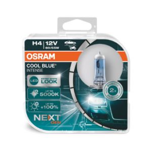 Bec far faza lunga DACIA SANDERO 1.2 16V benzina 75 cai OSRAM 64193CBN-HCB