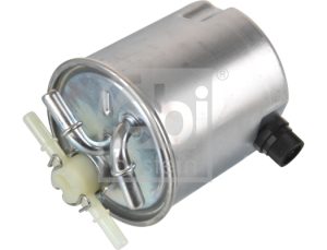 Filtru combustibil DACIA LOGAN EXPRESS (FS_) 1.5 dCi diesel 75 cai FEBI BILSTEIN 176291