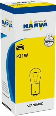 Bec semnalizator DACIA SANDERO II TCe 90 LPG (B8M1) Benzina/Autogaz (GPL) 90 cai NARVA 176353000