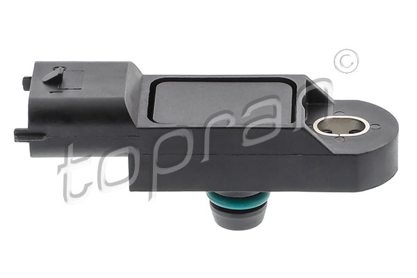 Senzor presiune supraalimentare DACIA LOGAN MCV II TCe 90 (K8M1, K8MA, K8AC) benzina 90 cai TOPRAN 207 832