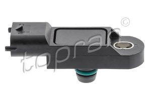 Senzor presiune supraalimentare DACIA LODGY (JS_) 1.5 dCi (JSMC, JSAF) diesel 107 cai TOPRAN 207 832