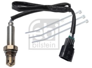 Sonda Lambda DACIA DUSTER (HS_) 1.6 16V Hi-Flex Benzina/Etanol 105 cai FEBI BILSTEIN 177569