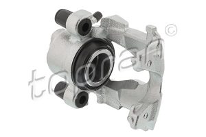 Etrier frana DACIA SANDERO II 1.0 SCe 75 (B8JC, B8JD) benzina 73 cai TOPRAN 631 470