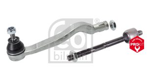 Bara directie DACIA LOGAN MCV II 1.0 LPG (K8ML) Benzina/Autogaz (GPL) 101 cai FEBI BILSTEIN 178594