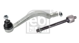 Bara directie DACIA LOGAN MCV II 1.0 LPG (K8ML) Benzina/Autogaz (GPL) 101 cai FEBI BILSTEIN 178595