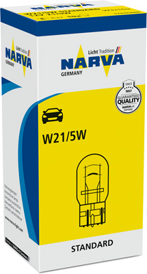 Bec semnalizator DACIA SANDERO II TCe 90 LPG (B8M1) Benzina/Autogaz (GPL) 90 cai NARVA 179193000