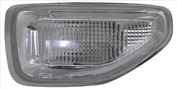 Semnalizator DACIA SANDERO II 1.5 dCi diesel 84 cai TYC 18-0787-01-2