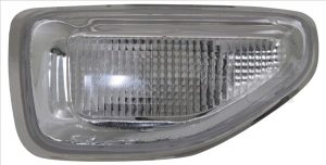 Semnalizator DACIA LOGAN MCV II 1.2 benzina 75 cai TYC 18-0787-01-2