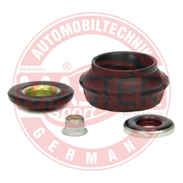 Set reparatie rulment sarcina amortizor DACIA SANDERO 1.5 dCi diesel 88 cai MASTERSPORT GERMANY 180015280