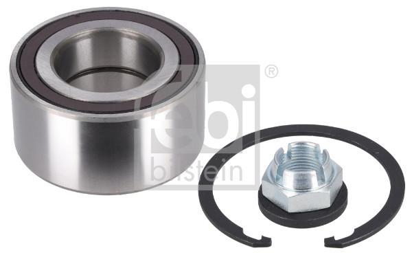 Set rulment roata DACIA DUSTER (HS_) 1.5 dCi 4x4 diesel 90 cai FEBI BILSTEIN 180505